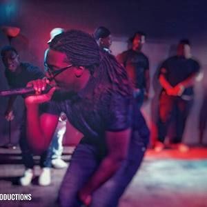 Meet your Posher, Kendrell